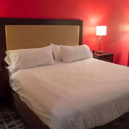 מלון Baymont By Wyndham Ferndale/Royal Oak מראה חיצוני תמונה