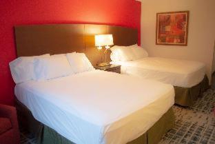 מלון Baymont By Wyndham Ferndale/Royal Oak חדר תמונה
