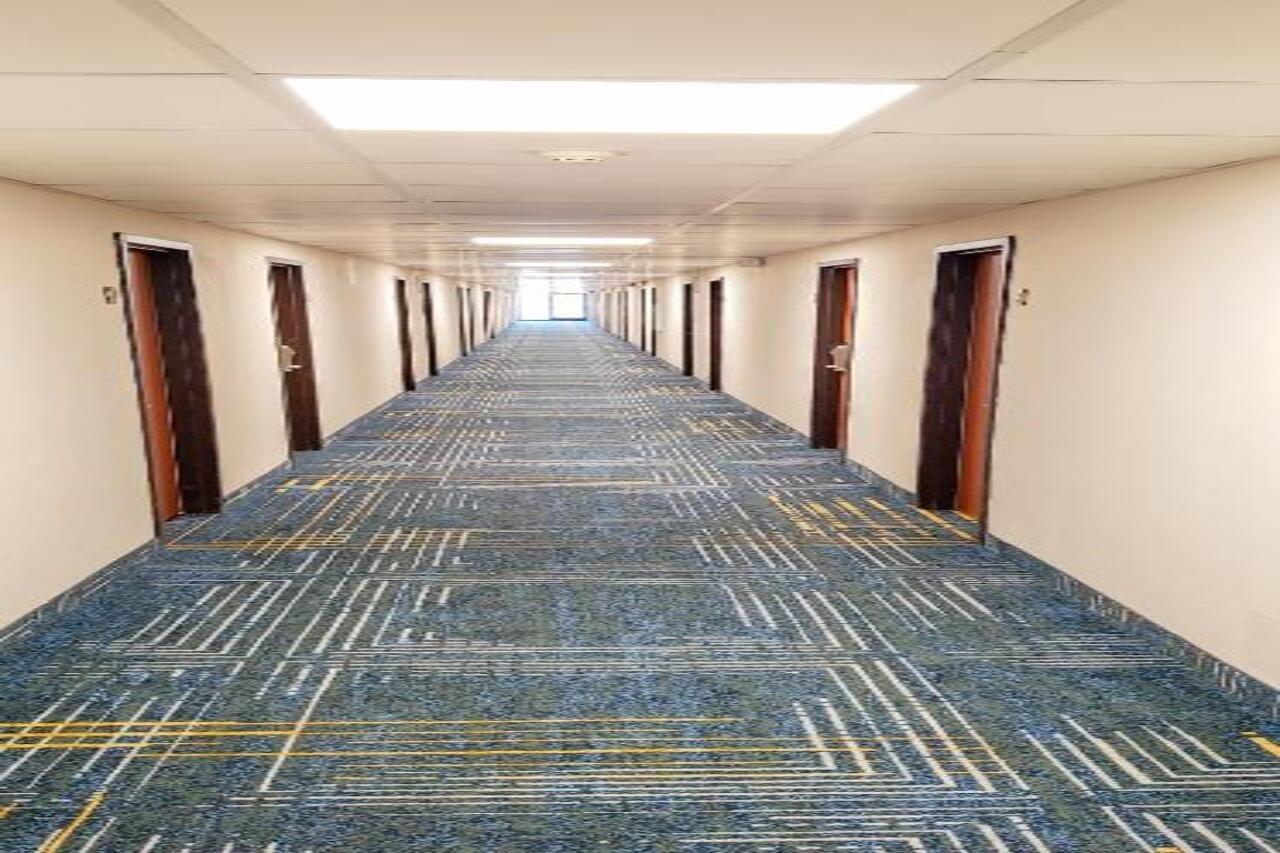 מלון Baymont By Wyndham Ferndale/Royal Oak מראה חיצוני תמונה