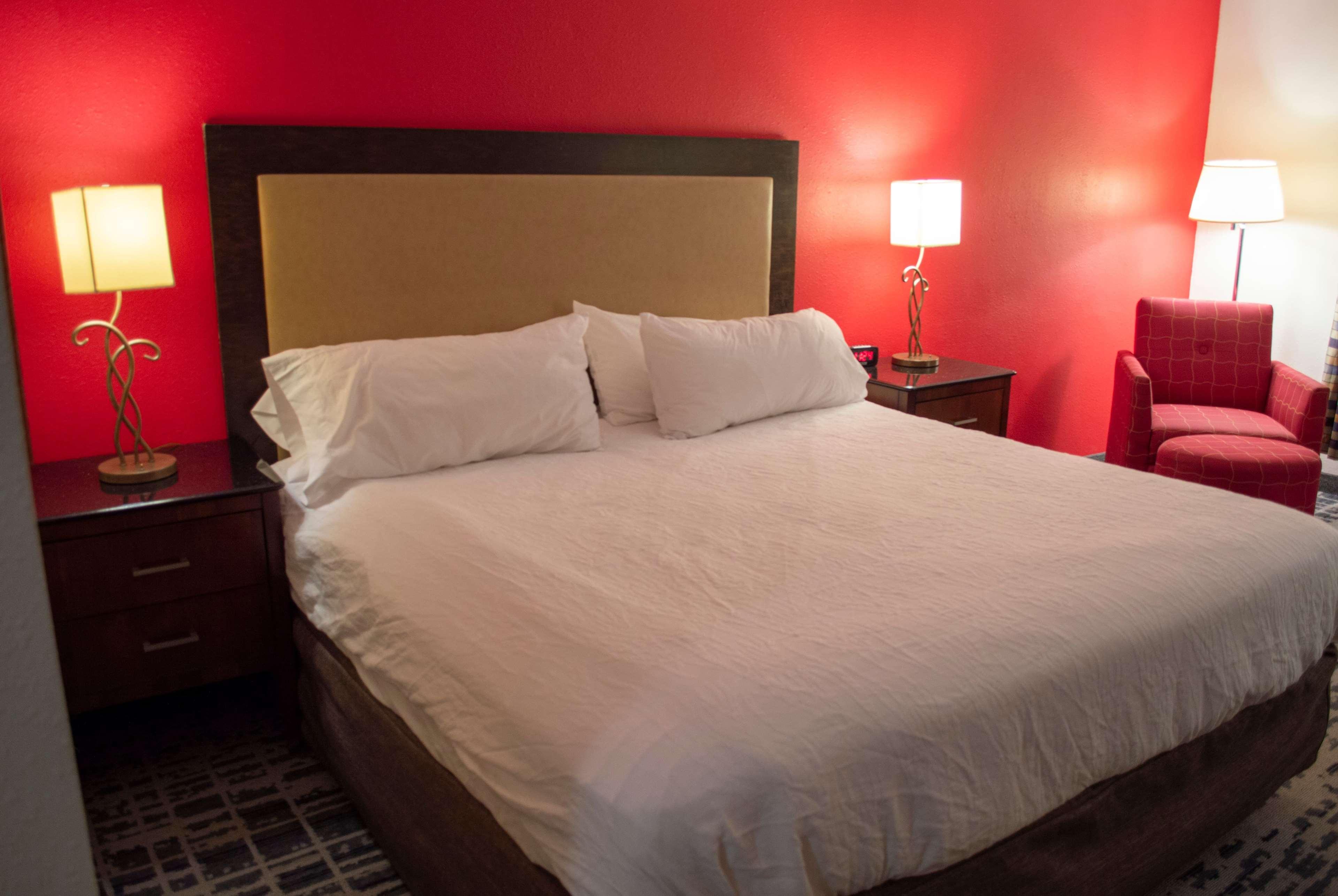 מלון Baymont By Wyndham Ferndale/Royal Oak מראה חיצוני תמונה