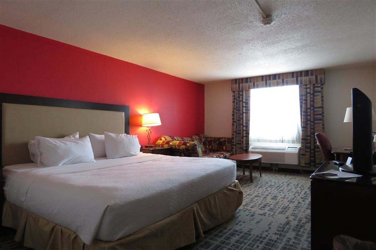 מלון Baymont By Wyndham Ferndale/Royal Oak מראה חיצוני תמונה