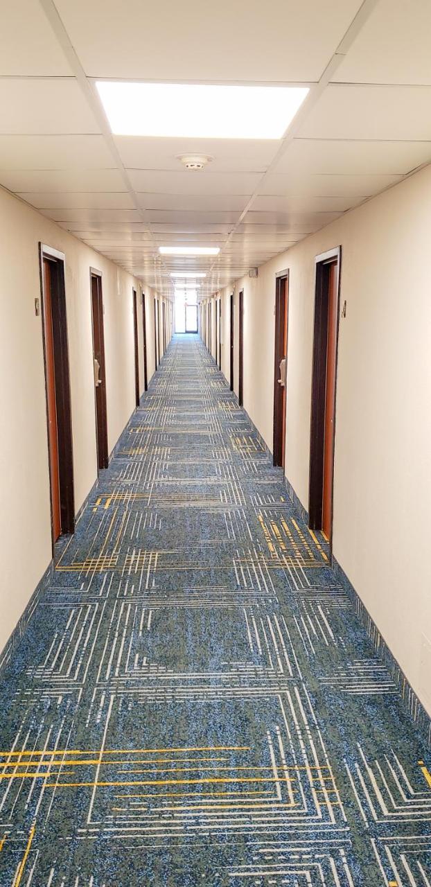 מלון Baymont By Wyndham Ferndale/Royal Oak מראה חיצוני תמונה