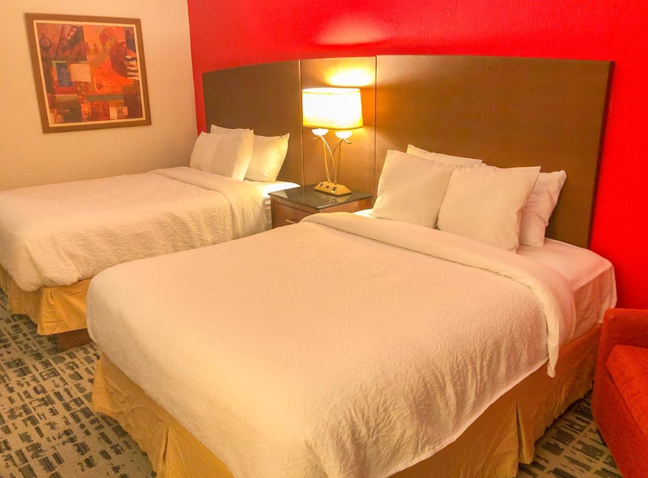 מלון Baymont By Wyndham Ferndale/Royal Oak מראה חיצוני תמונה