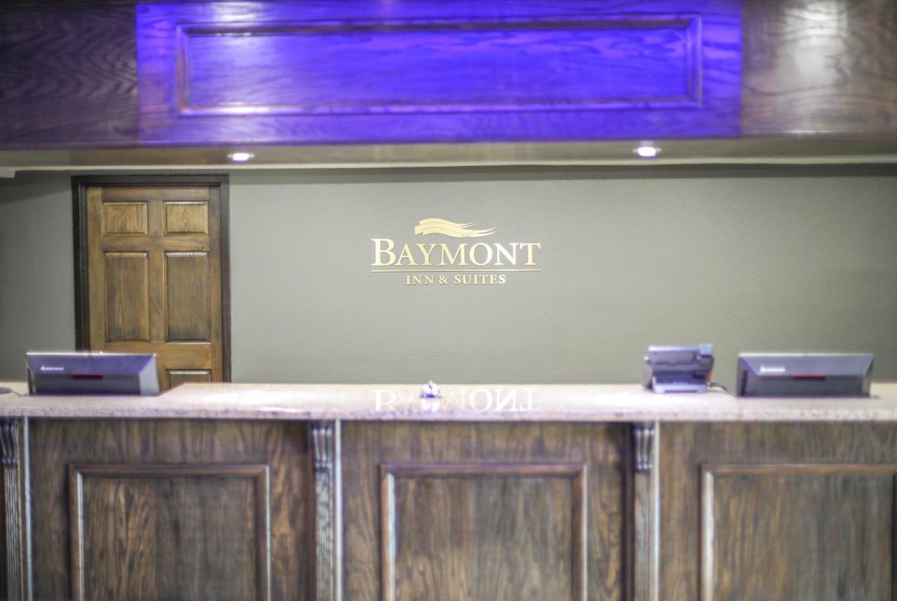 מלון Baymont By Wyndham Ferndale/Royal Oak מראה חיצוני תמונה